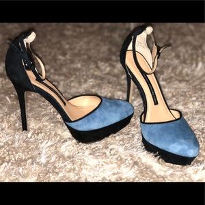 French Connection Remi Heels